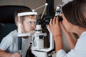 Benefits of Vision Therapy for Children 1
