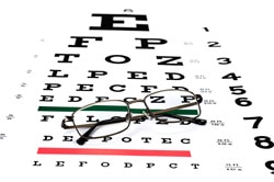 Going Beyond the School Eye Exam 1