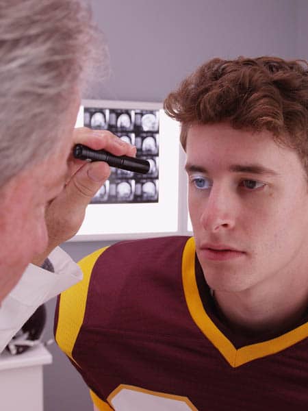 Vision Therapy in Treating Brain Injury 2