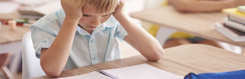 Symptoms of Vision Disorders 7 Symptoms of Vision Disorders 7