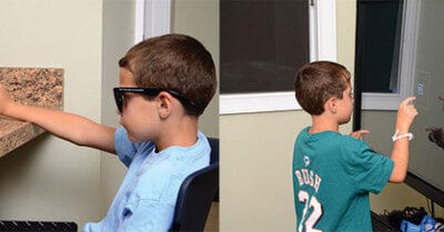 Stereo Blindness: Why Vision Therapy Is a Good Idea