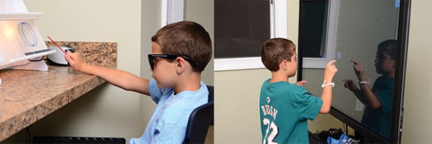 Stereo Blindness: Why Vision Therapy Is a Good Idea