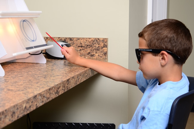 Can Vision Therapy Help in the Treatment of ADHD? 3